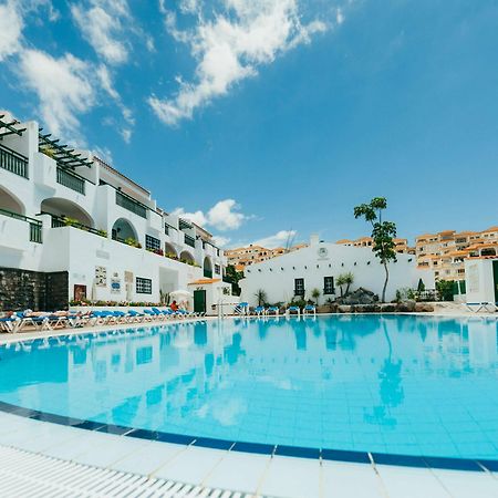 Residencial Neptuno Apartamento Costa Adeje  Exterior foto